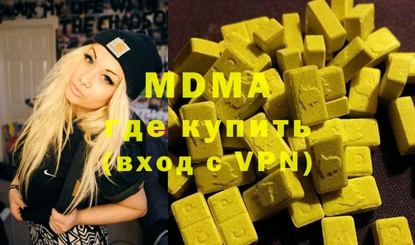 хмурый Аркадак